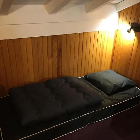 Tournavelles 2 - Spacieux 10 Personnes Front De Neige Mae-5484 Apartment Les Arcs (Savoie)