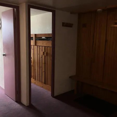 Tournavelles 2 - Spacieux 10 Personnes Front De Neige Mae-5484 Apartment *