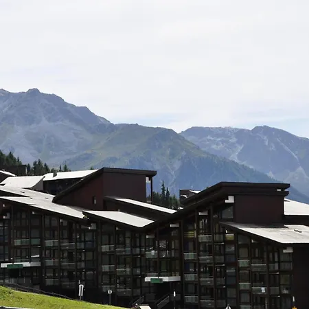 Tournavelles 2 - Spacieux 10 Personnes Front De Neige Mae-5484 Apartment Les Arcs (Savoie)